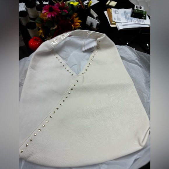 Ryker Hobo Bag by Shiraleah - Picture 5 of 8